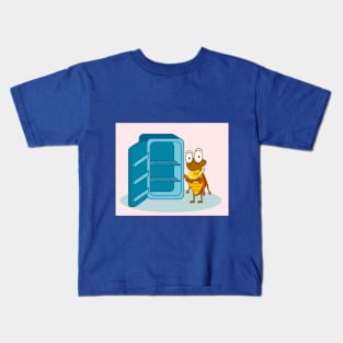 Food Kids T-Shirt